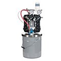 Air Powered Sprayer Diaphragm Pumps image
